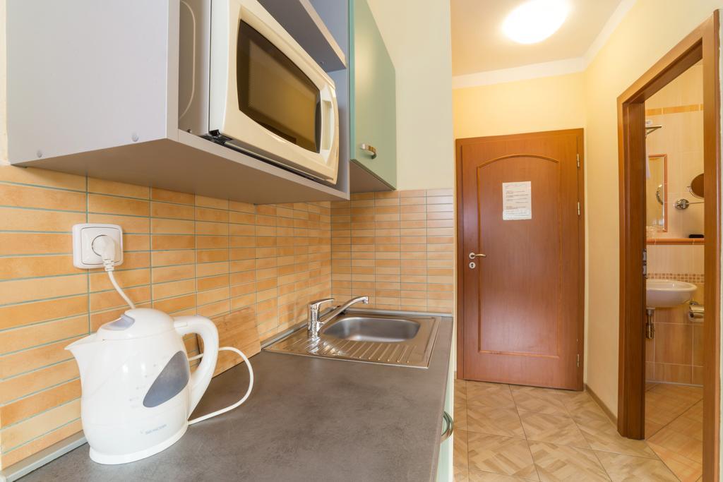 Hotel Admiral Lipno nad Vltavou Extérieur photo