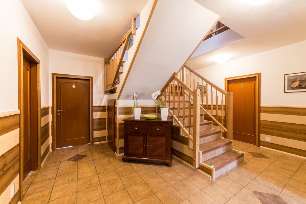 Hotel Admiral Lipno nad Vltavou Extérieur photo