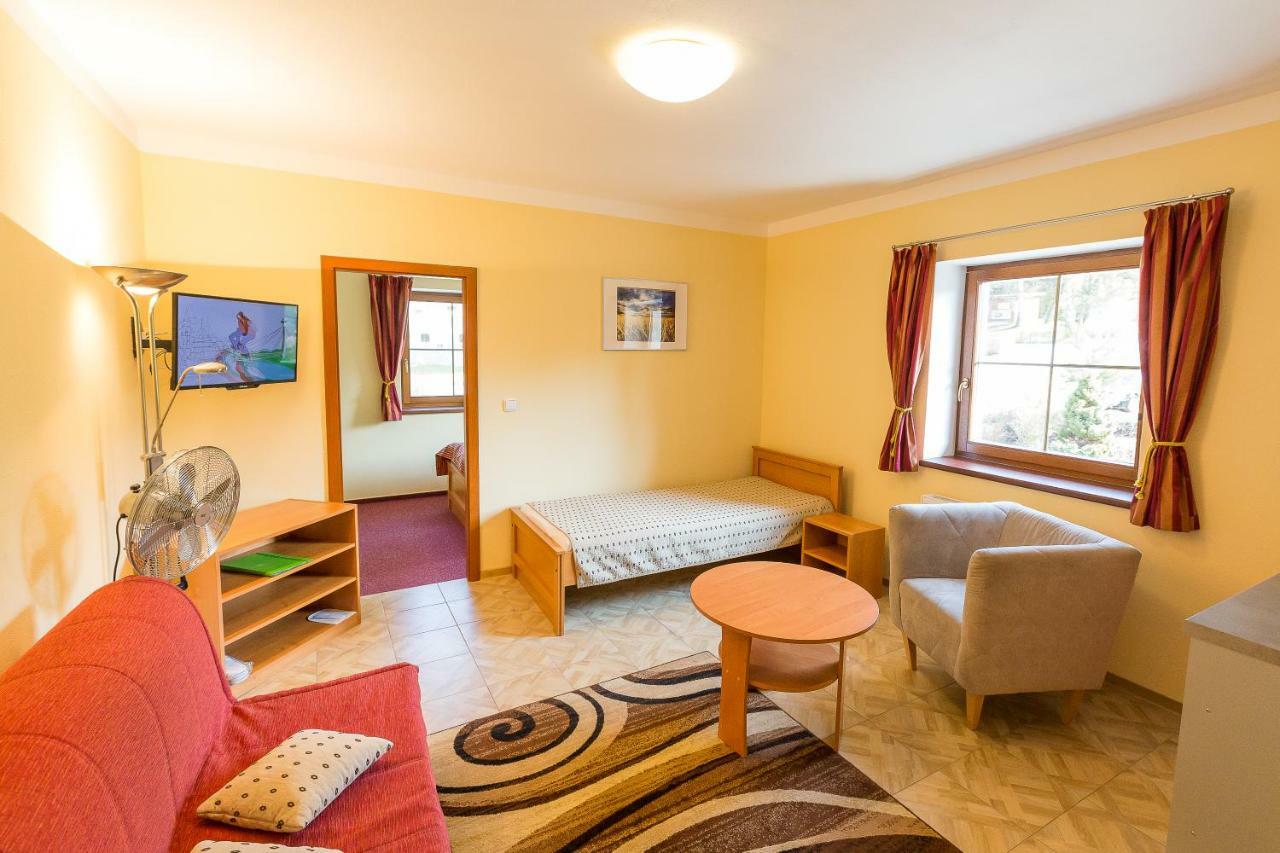 Hotel Admiral Lipno nad Vltavou Extérieur photo
