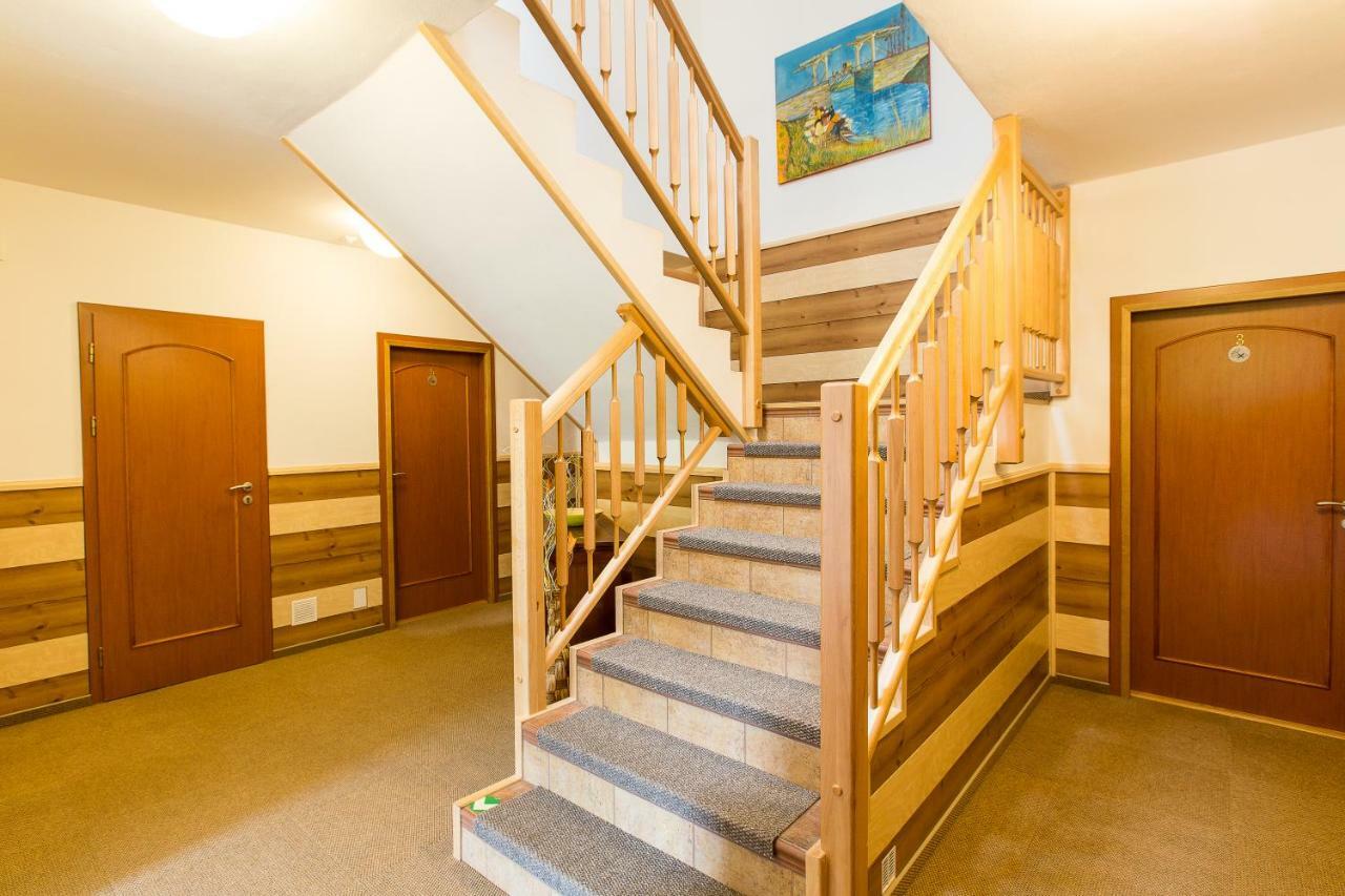 Hotel Admiral Lipno nad Vltavou Extérieur photo